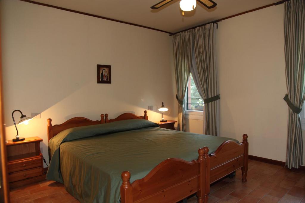 Agriturismo Isola Augusta