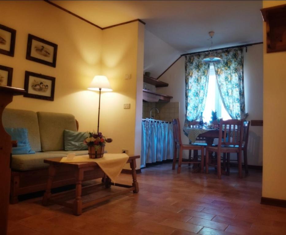 Agriturismo Isola Augusta