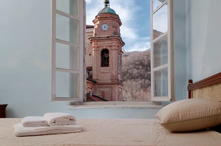 Santuario di Graglia