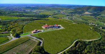 ca. 2 km nach Fossalta di Piave