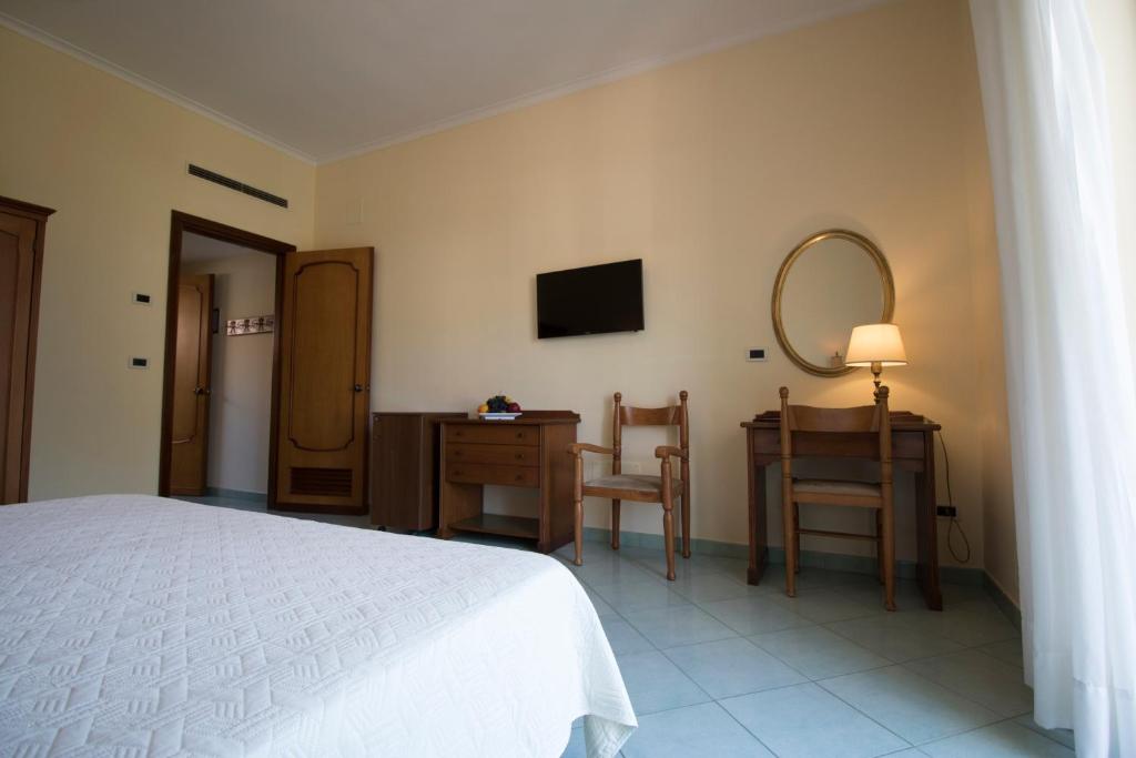 Hotel Terme Alexander