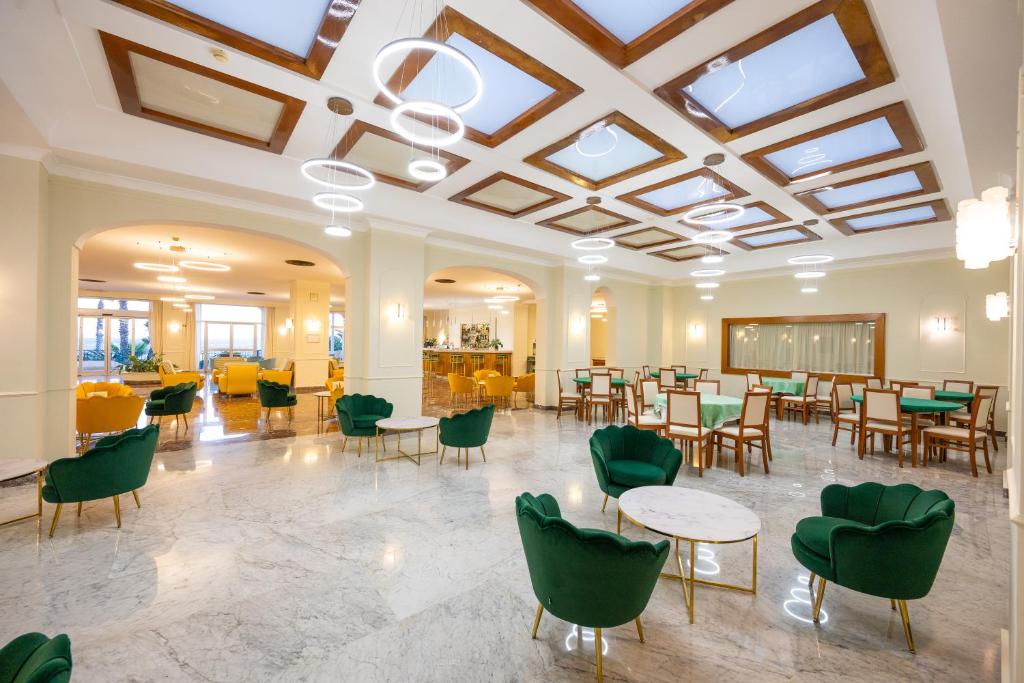 Hotel Terme Alexander