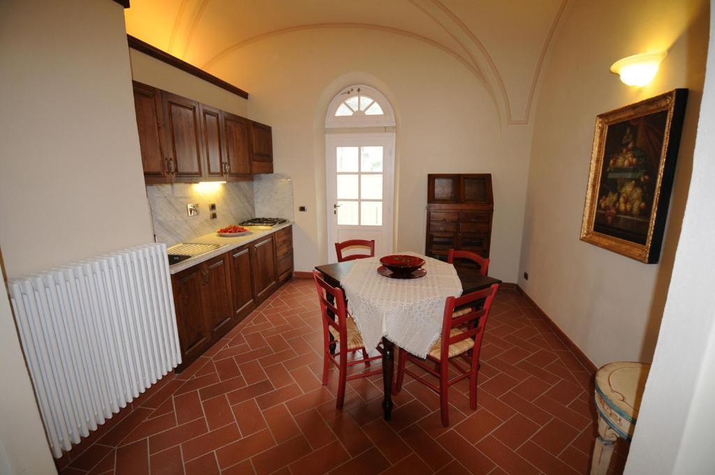 Relais Villa Sensano