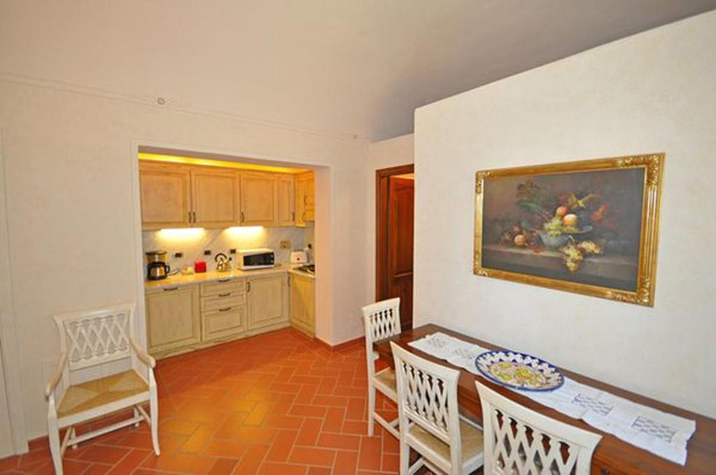 Relais Villa Sensano