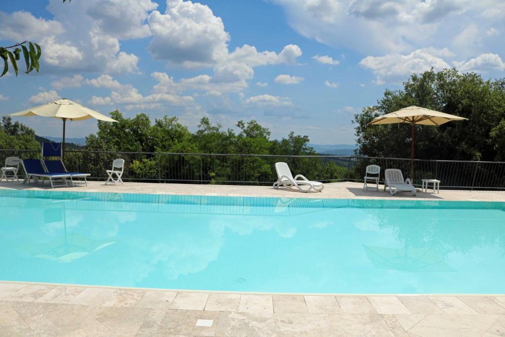 Relais Villa Sensano