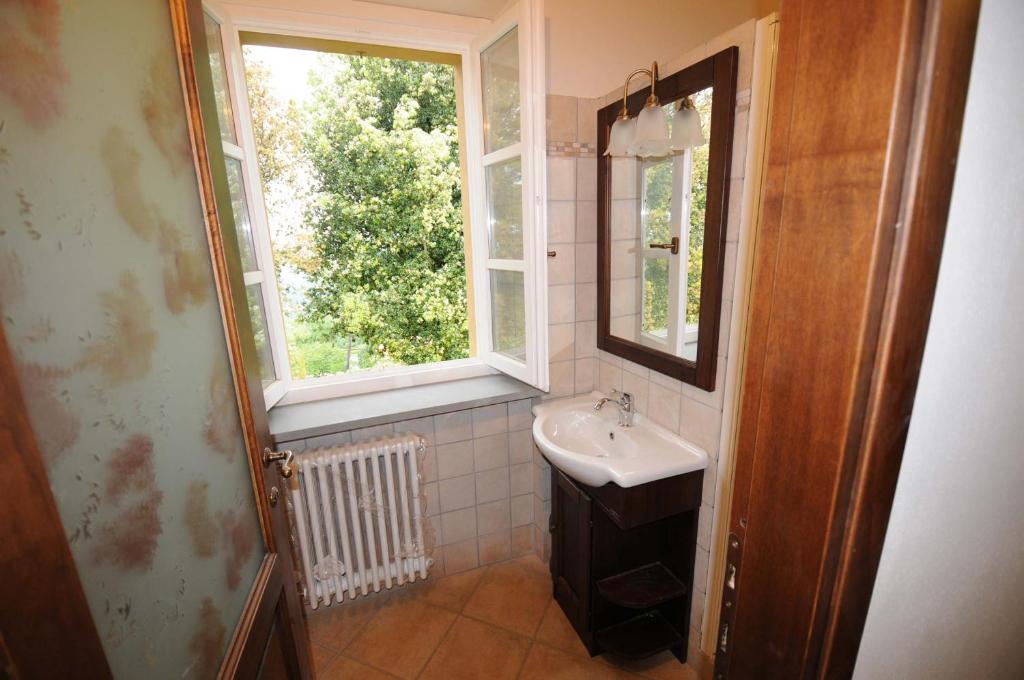 Relais Villa Sensano