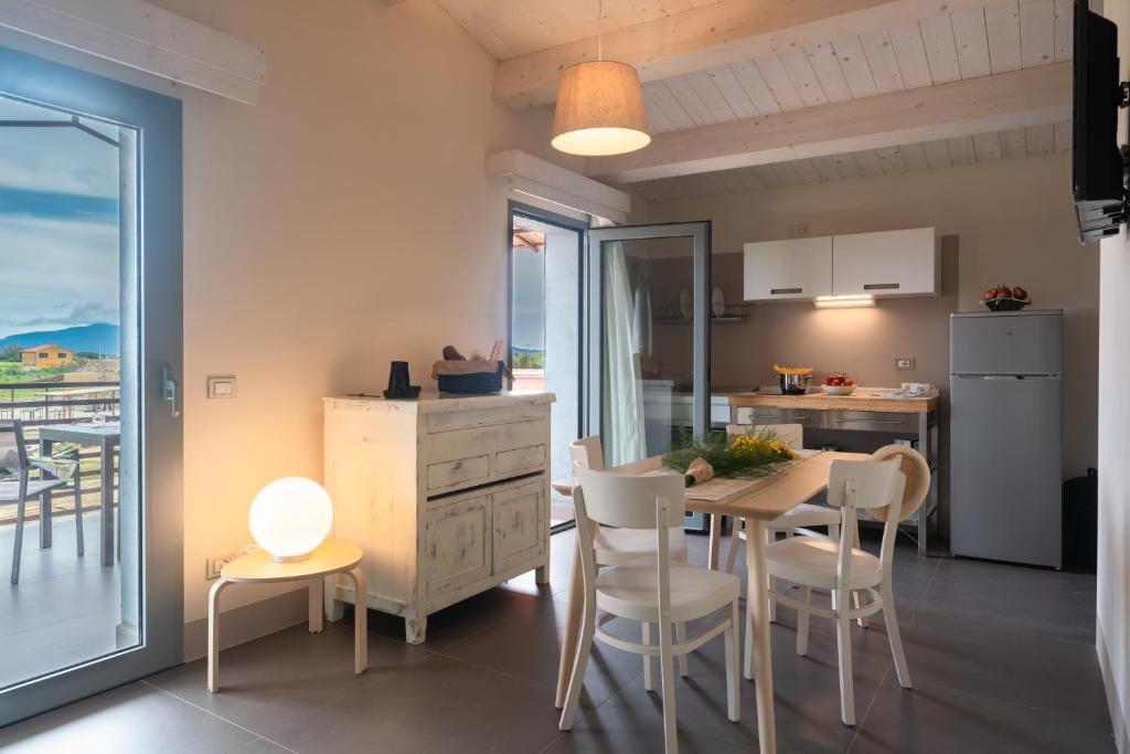 Podere Maremma Spa & Ristorante