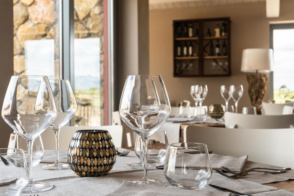 Podere Maremma Spa & Ristorante