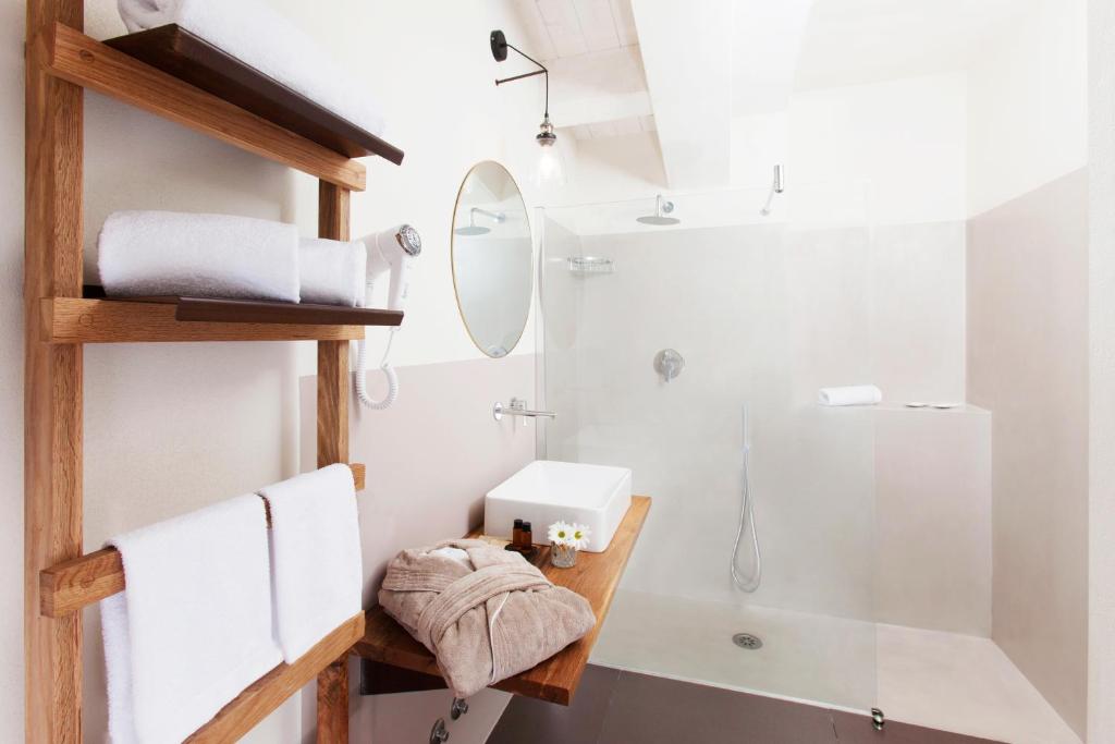 Podere Maremma Spa & Ristorante