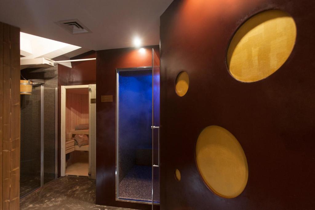 Podere Maremma Spa & Ristorante