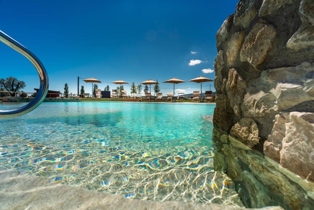 Podere Maremma Spa & Ristorante