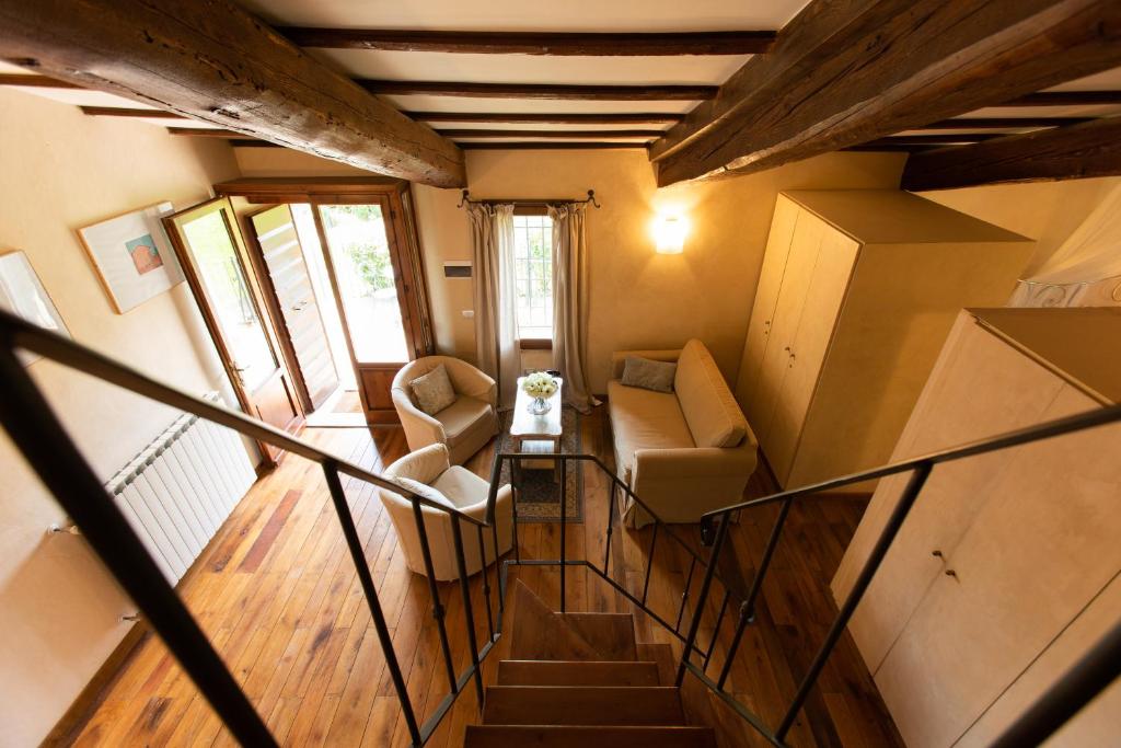 Florence Winery AgriResort - Fattoria Lavacchio