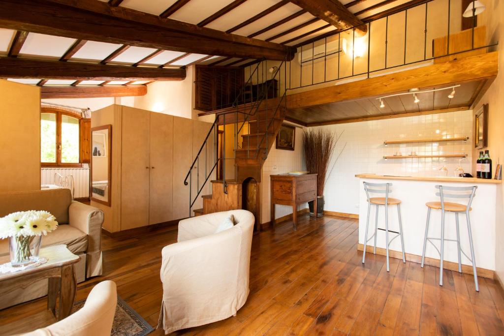 Florence Winery AgriResort - Fattoria Lavacchio