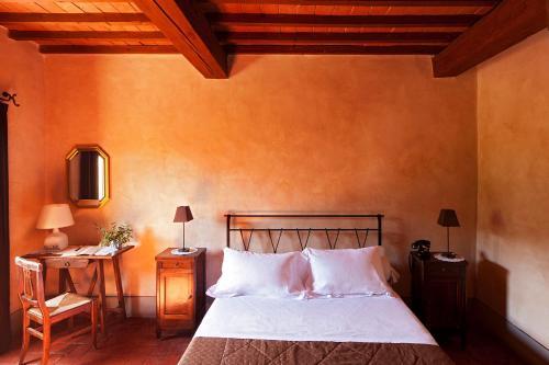 Florence Winery AgriResort - Fattoria Lavacchio