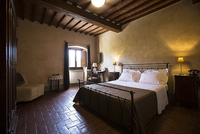 Florence Winery AgriResort - Fattoria Lavacchio