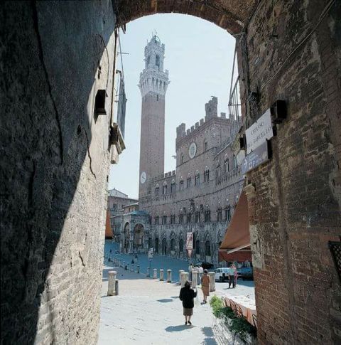 Agriturismo Colombino