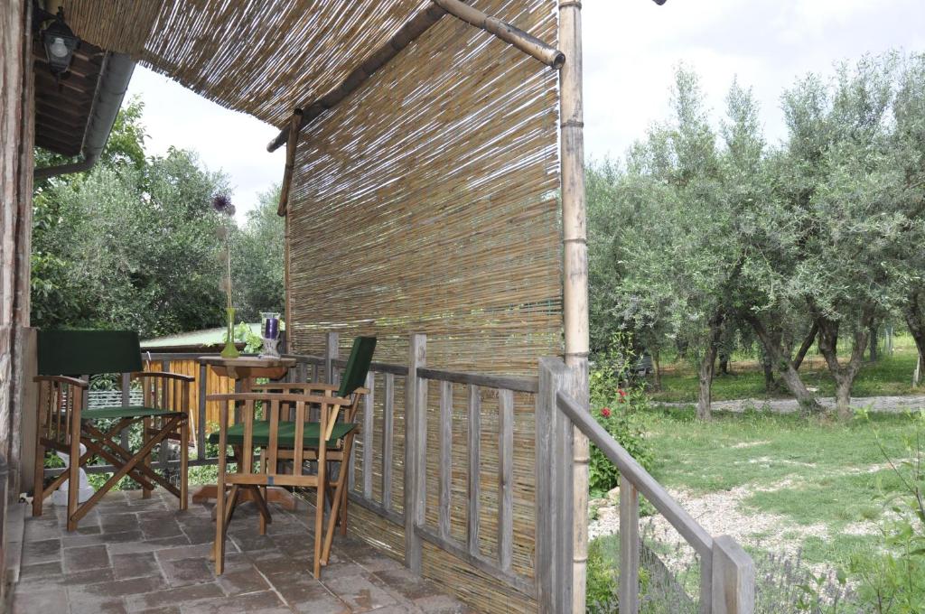 Agriturismo Colombino