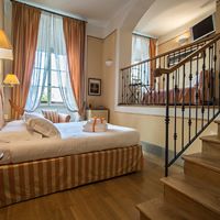 A Palazzo Busdraghi Residenza D'Epoca