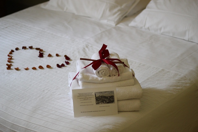 A Palazzo Busdraghi Residenza D'Epoca