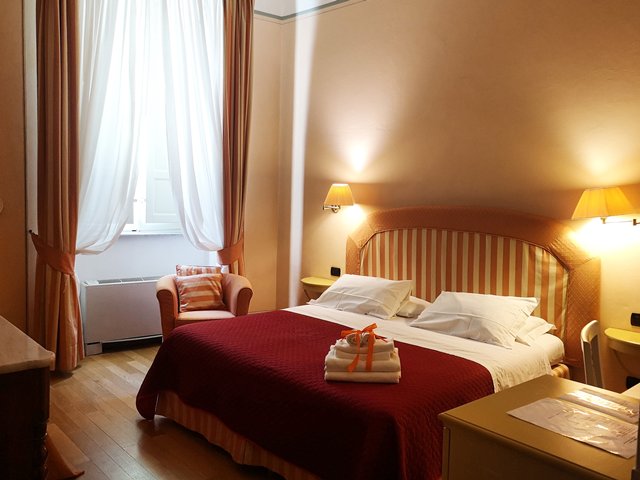 A Palazzo Busdraghi Residenza D'Epoca