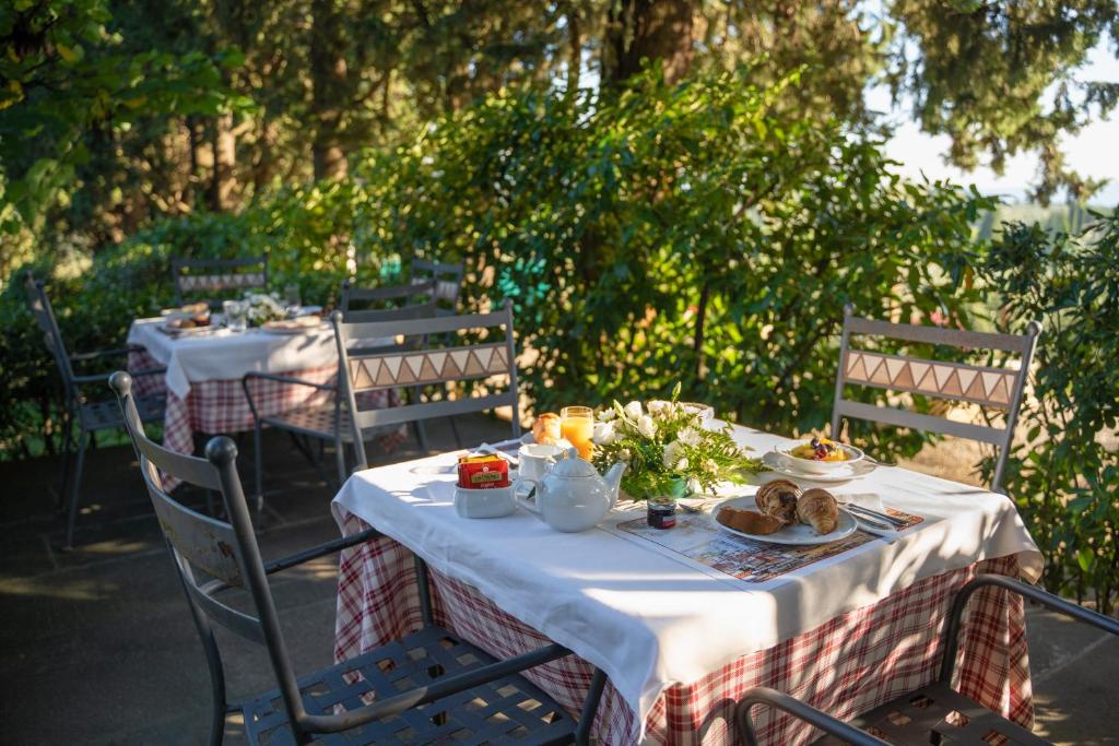 Agriturismo Vecchio Borgo Di Inalbi