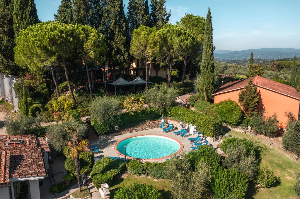 Agriturismo Vecchio Borgo Di Inalbi