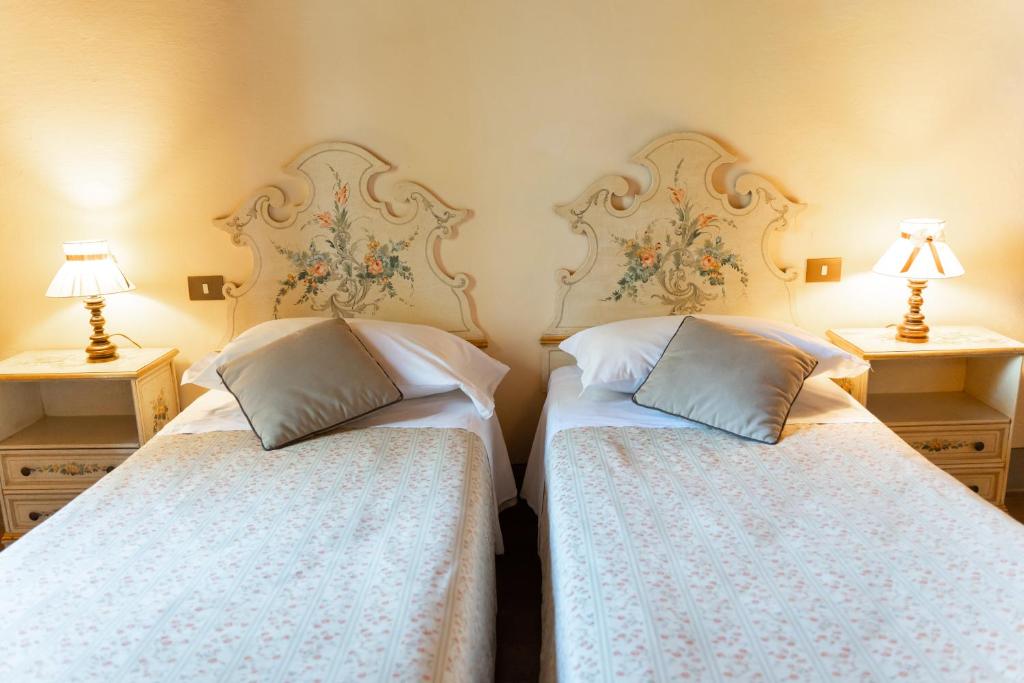 Agriturismo Vecchio Borgo Di Inalbi