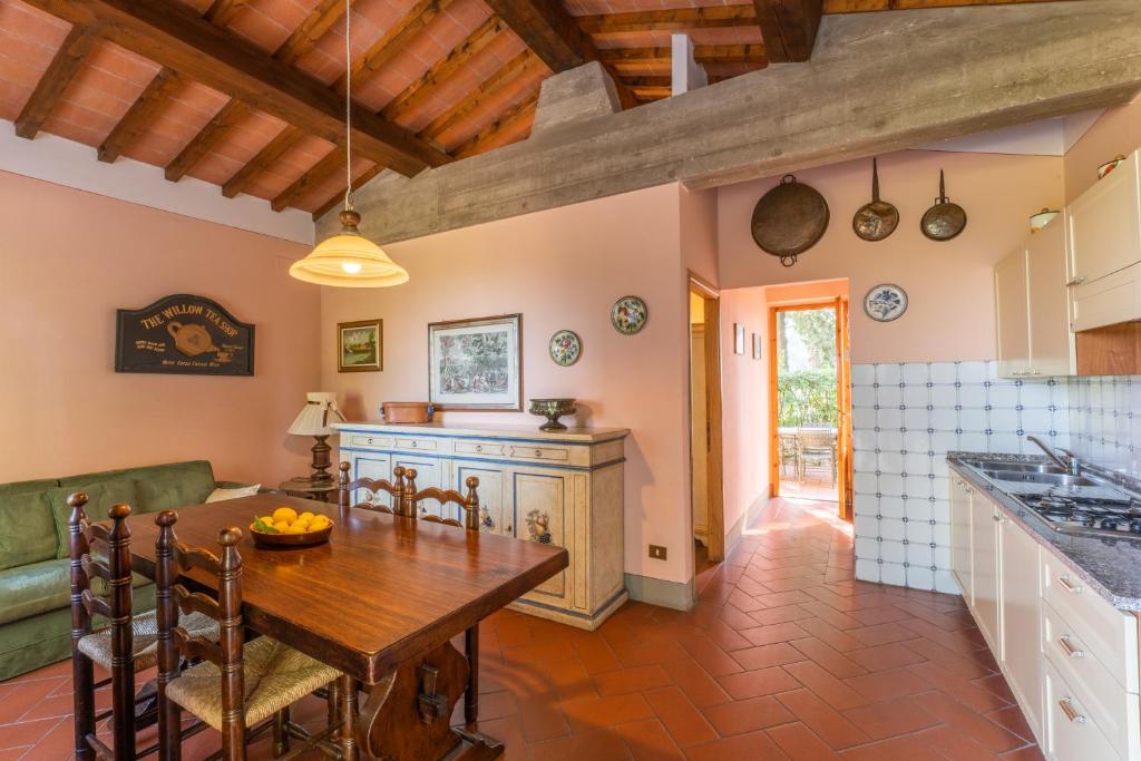 Agriturismo Vecchio Borgo Di Inalbi