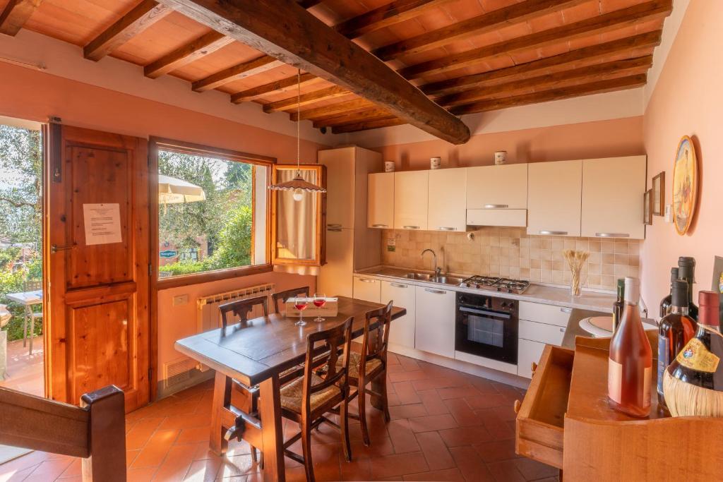 Agriturismo Vecchio Borgo Di Inalbi