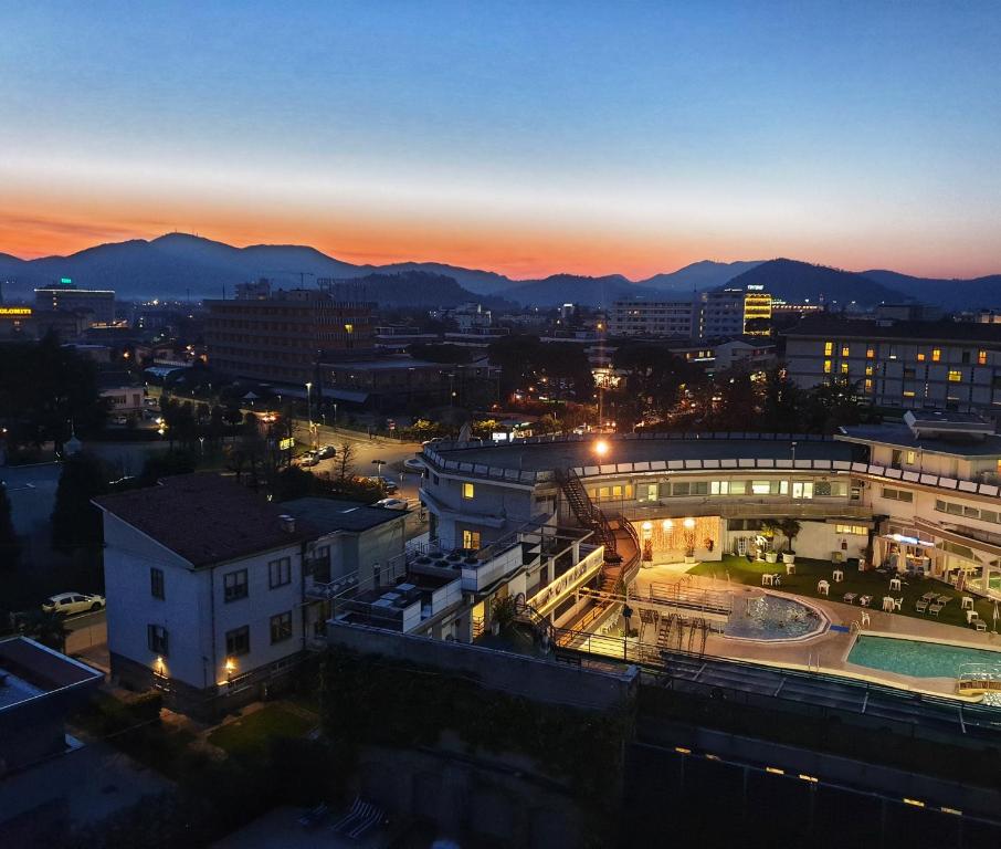 Hotel Terme Paradiso