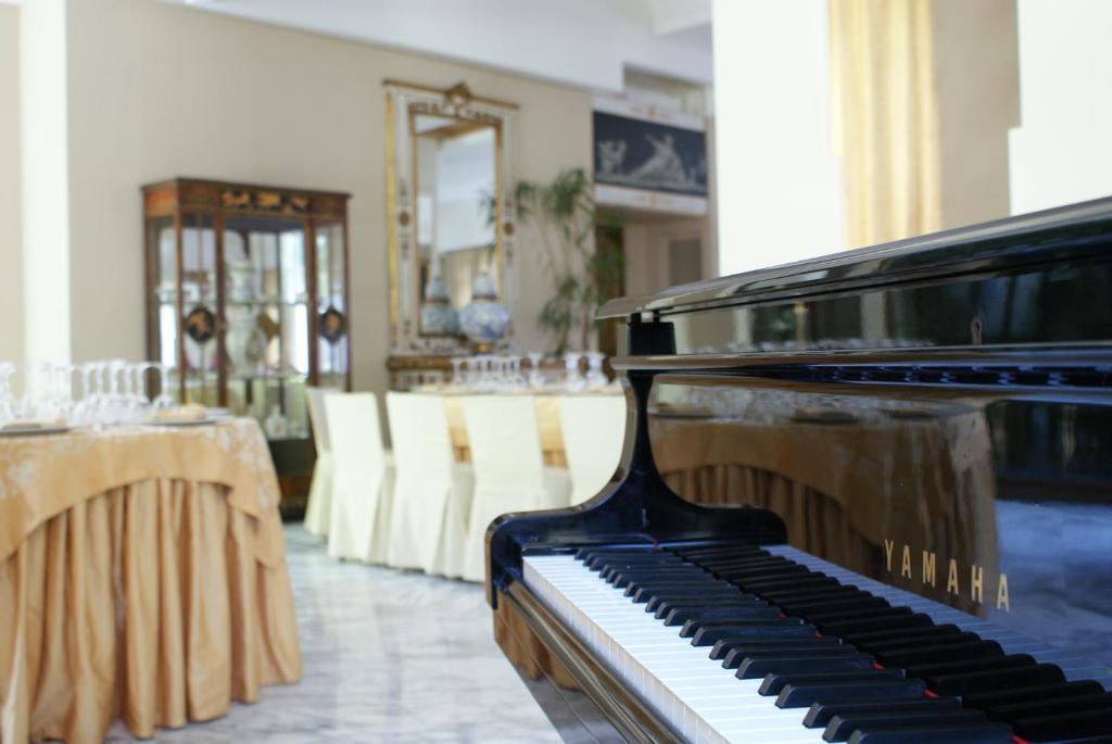 Solofra Palace Hotel & Resort