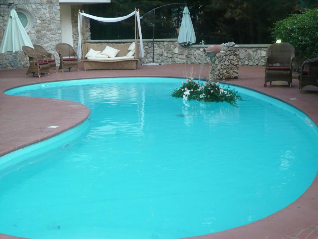Solofra Palace Hotel & Resort