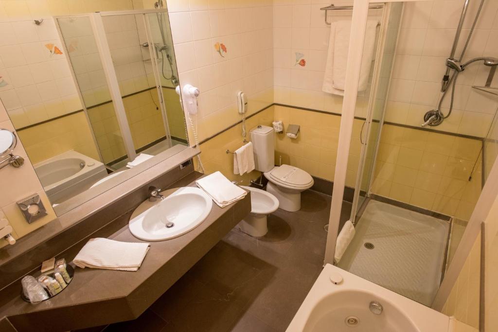 Solofra Palace Hotel & Resort