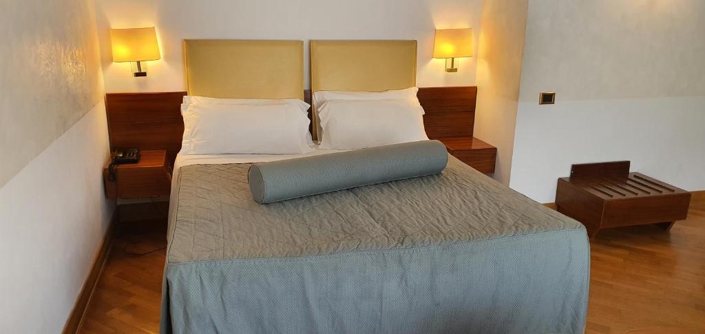 Solofra Palace Hotel & Resort