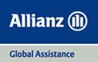 Logo der Allianz