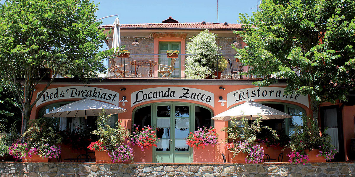 Locanda Zacco