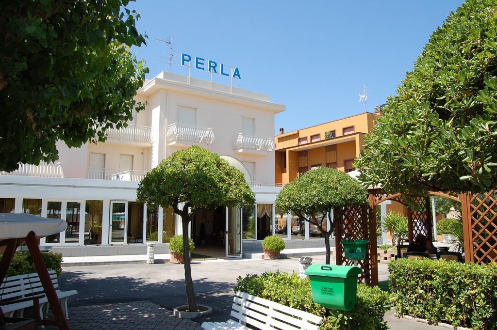 Hotel Perla