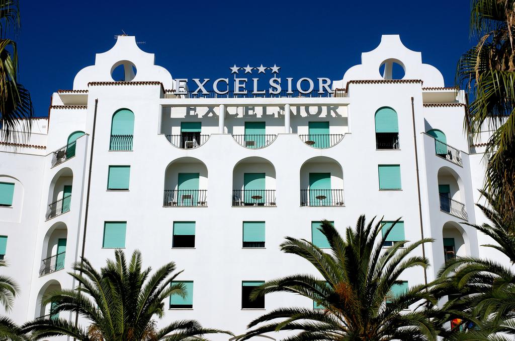 Grand Hotel Excelsior