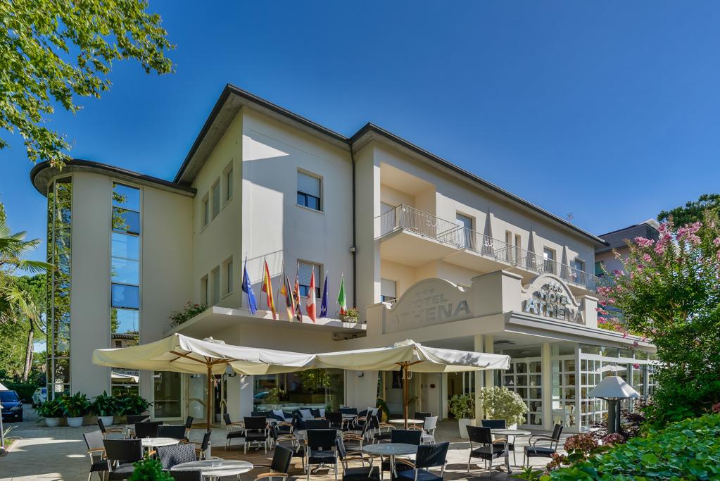 Hotel Athena Cervia