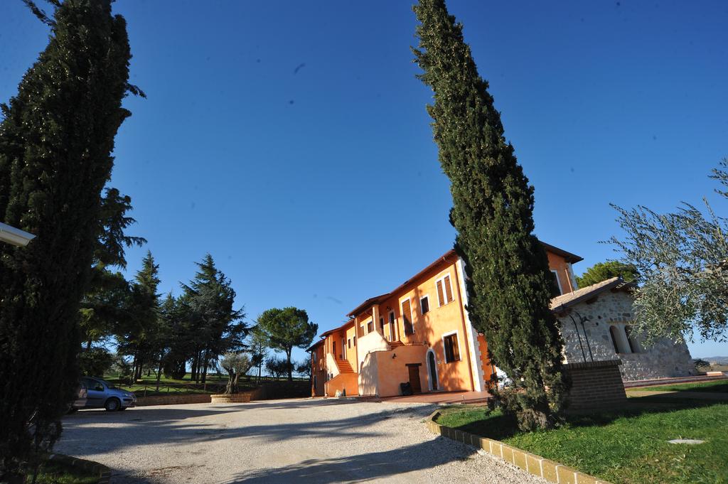 Country House Tramonto su Assisi