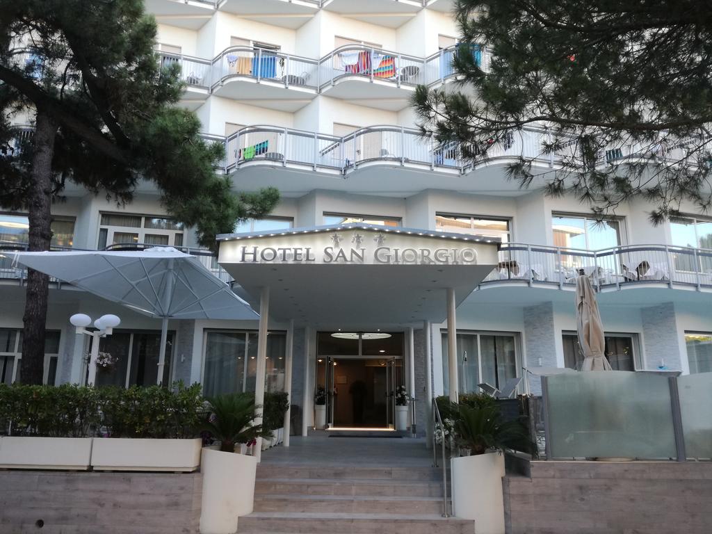 Hotel San Giorgio