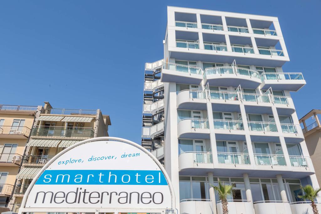 Hotel Mediterraneo