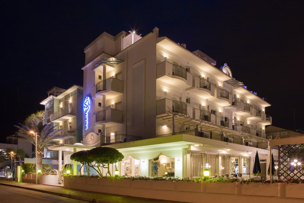 Hotel Soraya