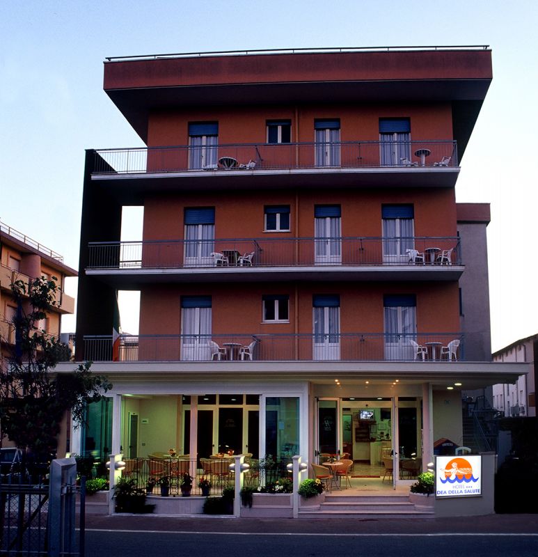 Hotel Dea della Salute