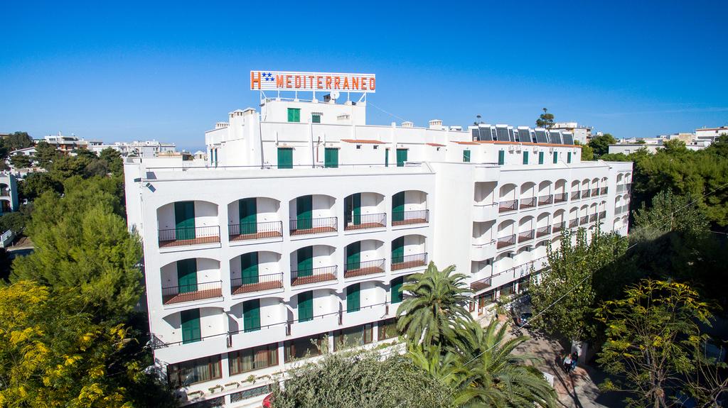 Hotel Mediterraneo