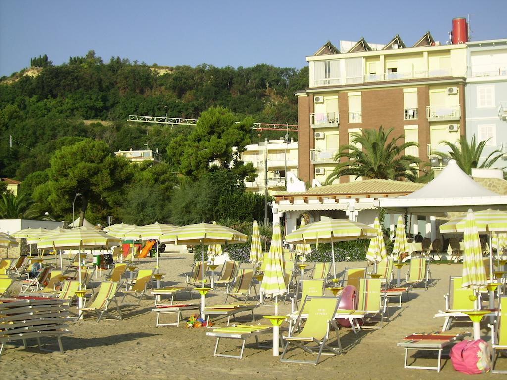 Hotel La Perla