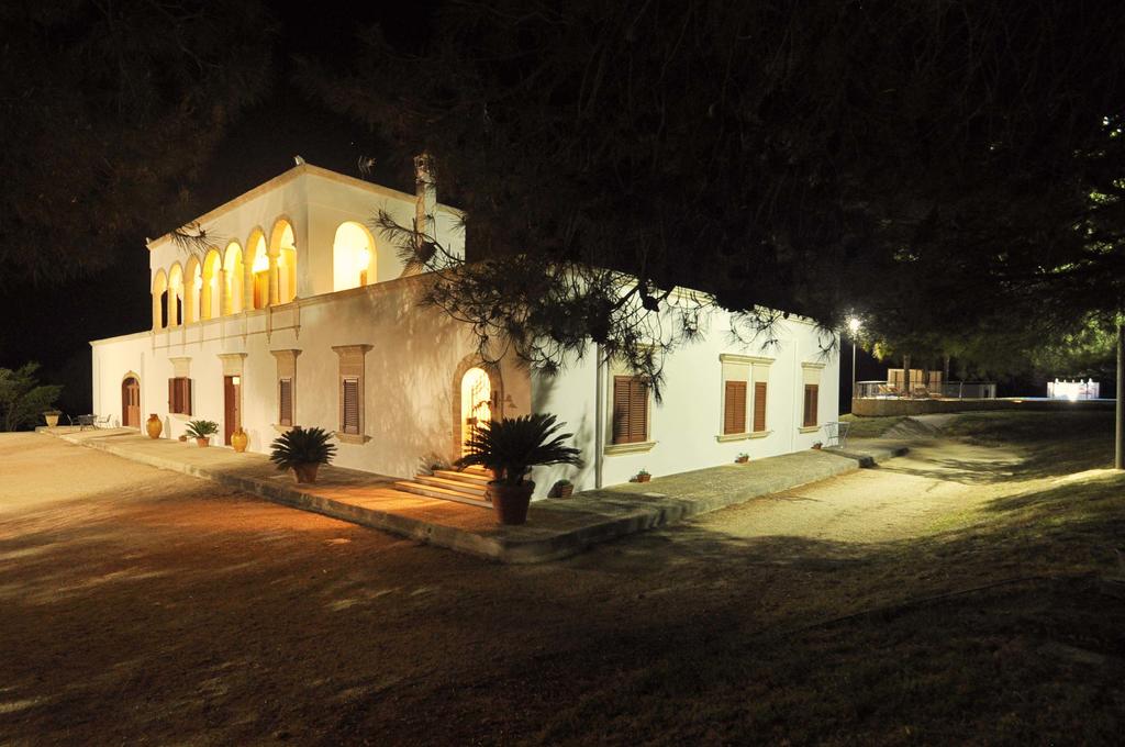 Masseria Jorche