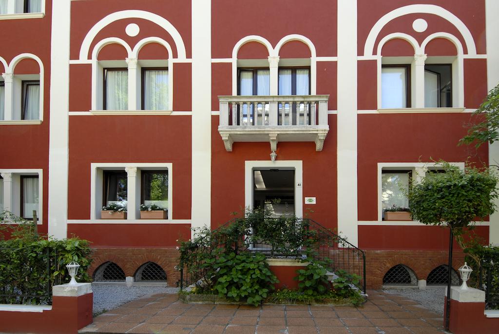 Hotel Villa Pannonia