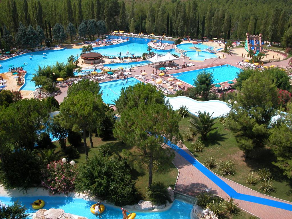 Verde Azzurro Family Resort