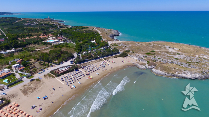 Camping Village Molinella